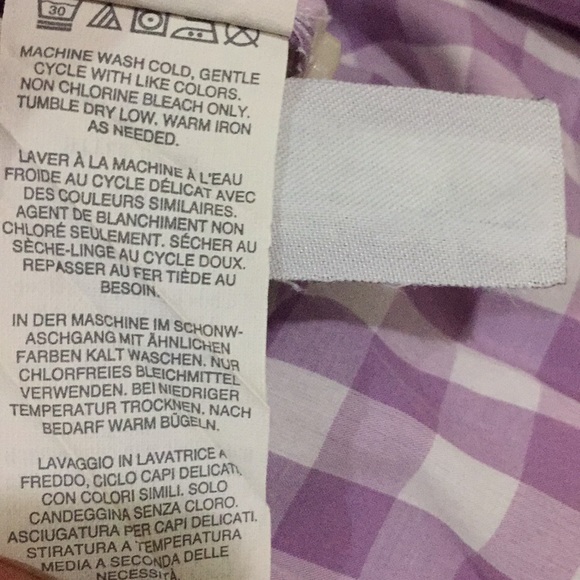 J. Crew Men’s Button Down Shirt - Picture 6 of 8